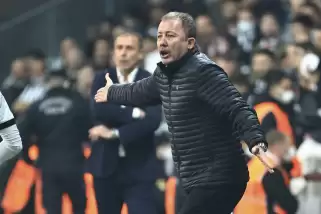 Beşiktaş'ta 7 yabancı futbolcu ile yollar ayrılıyor!