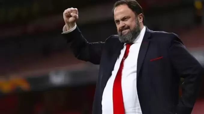 Olympiakos'un küstah başkanından Fenerbahçe kararı!