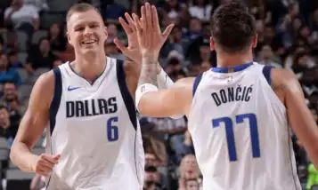 Mavericks, Clippers'ı uzatmada devirdi