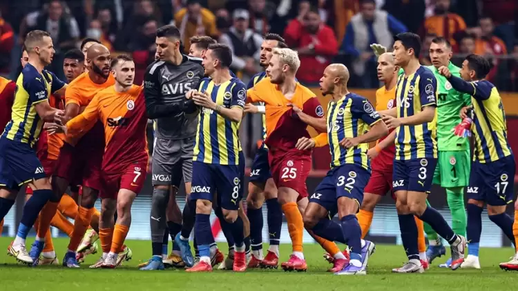 "Fenerbahçe ile 10 kez maç yapsak 9'unu kazanırdık!"