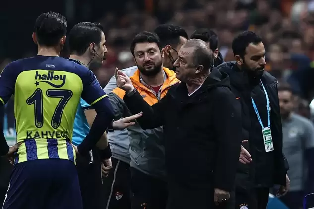 Spor Toto Süper Lig'de 14. haftanın hakemleri belli oldu