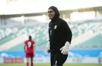 İranlı kaleciden suçlamalara karşı yeni hamle!