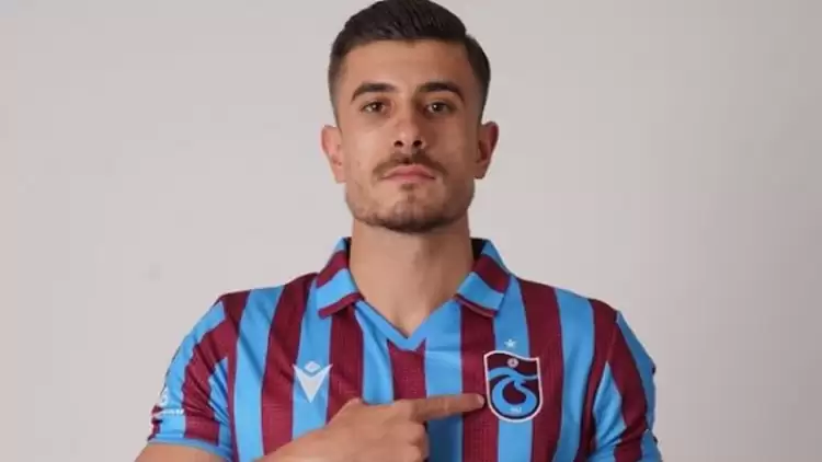 Trabzonspor'da Dorukhan Toköz'den transfer açıklaması!