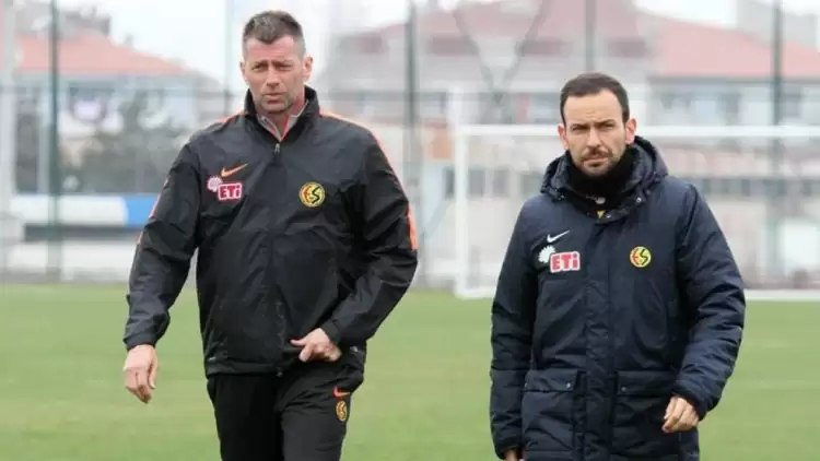 Skibbe Japonya'ya gitti, yanında Serhat Umar'ı götürdü!