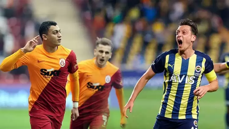 Galatasaray ve Fenerbahçe’nin Avrupa Ligi geliri ne kadar oldu?
