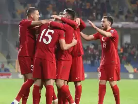 Nefesler tutuldu! Katar yolundaki rakibimizi bekliyoruz