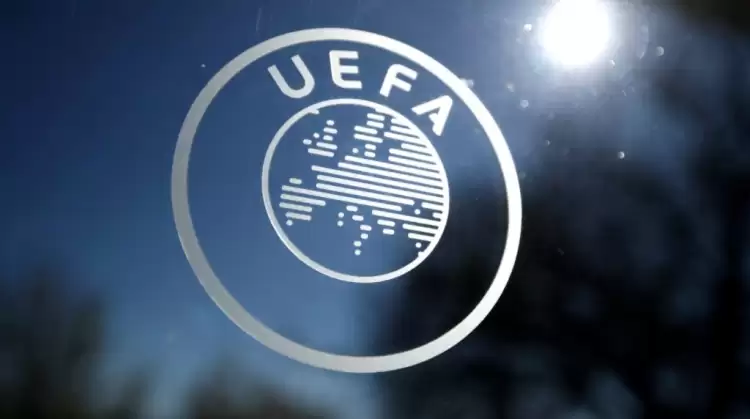 UEFA ülke puanında gizli tehlike Danimarka!