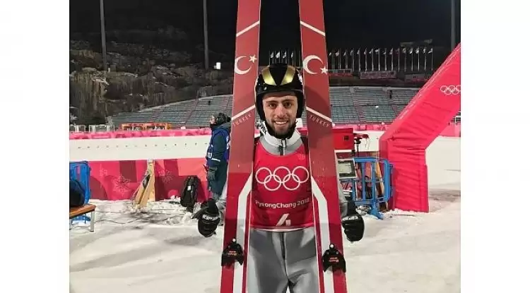 Fatih Arda İpcioğlu, sessizce tarih yazıyor