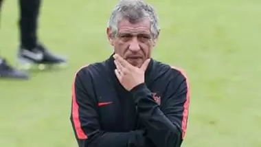 Bizim Çocuklar, Santos'un kafasını karıştırmış: Bazen çok iyiler, bazense...