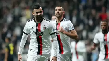 Beşiktaş kritik virajda! İşte Sergen Yalçın'ın 11'i...