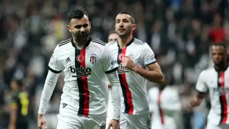 Kartal kritik virajda! Beşiktaş-Giresunspor maçı ilk 11'ler...