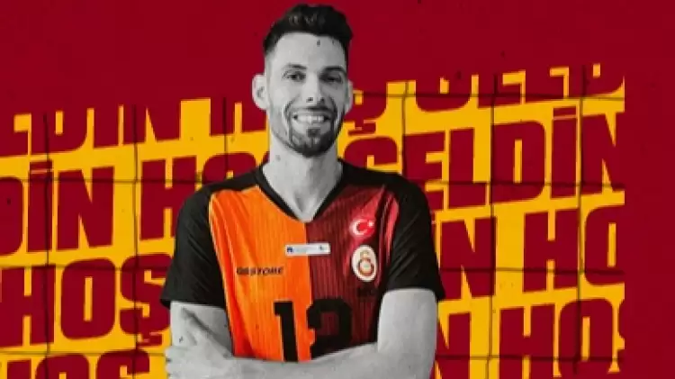 Galatasaray Lukas Divis'i transfer etti