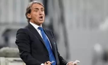 Roberto Mancini'den Türkiye kurası yorumu!