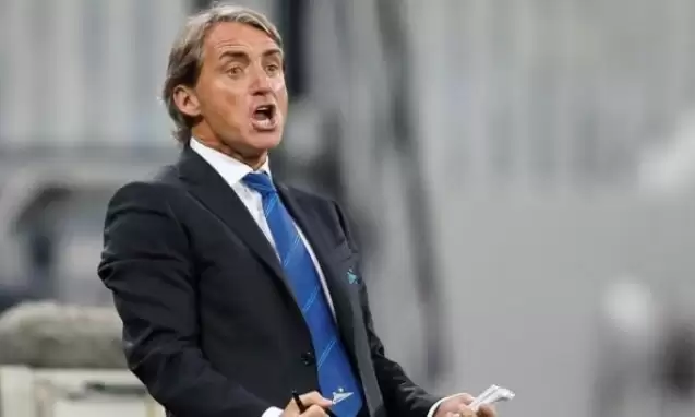 Roberto Mancini'den Türkiye kurası yorumu!