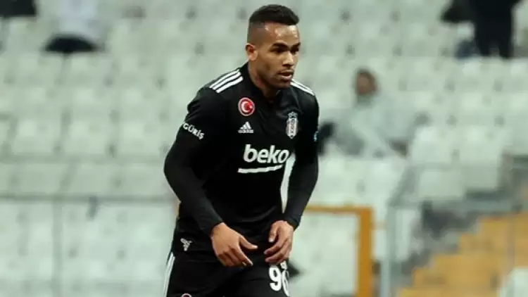 Beşiktaş'a kötü haberler bitmiyor! Şimdi de Alex Teixeira...