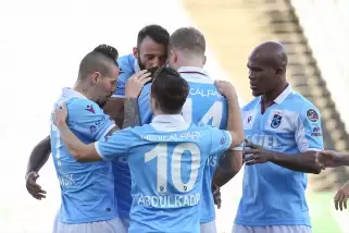 Trabzonspor'un milli yıldızı kadrodan çıkarıldı! İşte nedeni..