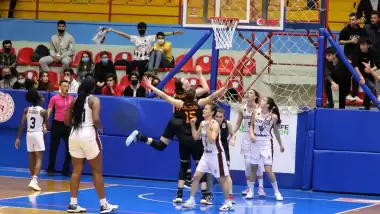 Galatasaray, Hatayspor'u deplasmanda devirdi