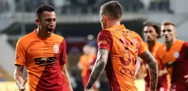 Galatasaray'dan bir Rumen hamlesi daha! Avrupa'dan 4 rakip...