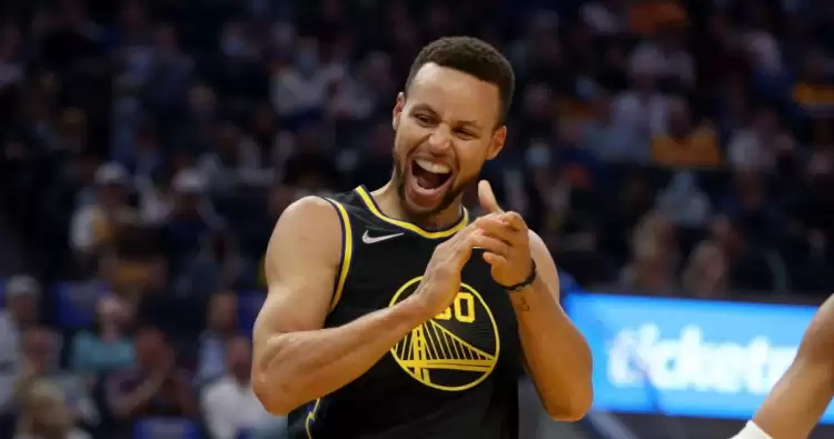 Golden State Warriors galibiyet serisini 7 maça çıkardı