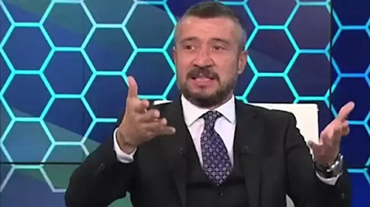 Tümer Metin: "Hala yatıyor. Ben olsam yolları ayırırım"