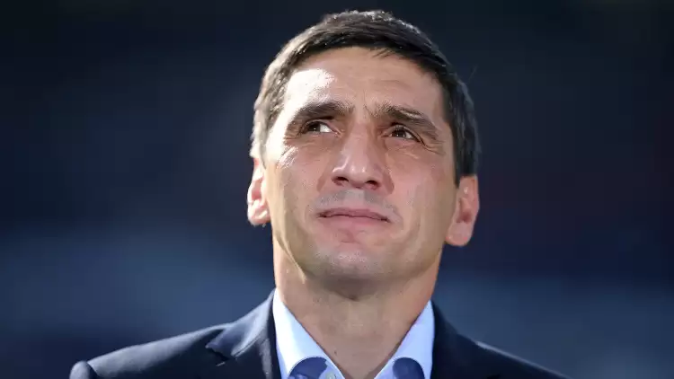 Tayfun Korkut, Hertha Berlin'in yeni teknik direktörü oldu