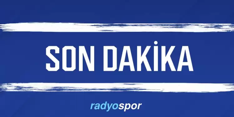 Tuzlaspor - BB Erzurumspor maçı ertelendi
