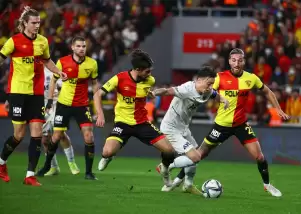 Jahovic: "Bu maçı kazanmamız gerekiyordu"