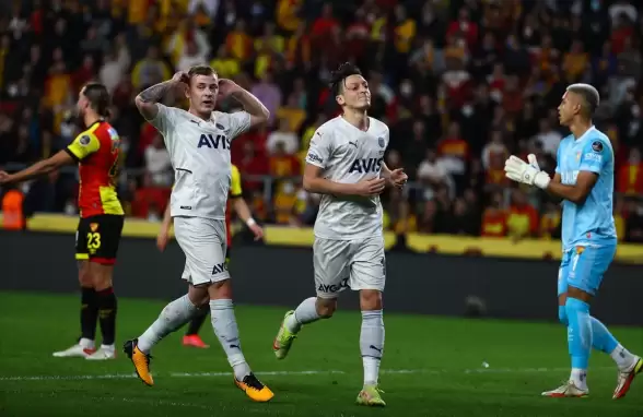 Fenerbahçe'nin yeni hocası Süper Lig'den!