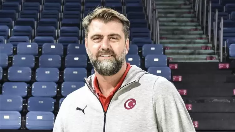 Mehmet Okur: "Hayalim NBA'de veya Avrupa'da bir kulüpte başantrenör olmak"