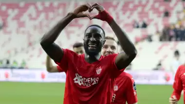 Yatabare, Samuel Eto’o’dan sonra bir ilke imza attı!