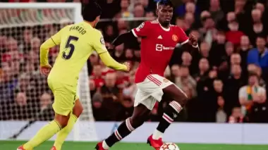 PSG, Paul Pogba'yı gündemine aldı