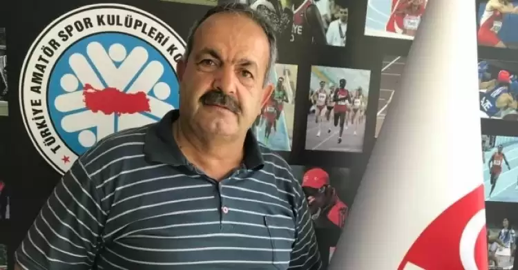 Adnan Çoban, Yeni Malatyaspor'a Başkan adayı oldu! 'Sevgiyle karşılandı'
