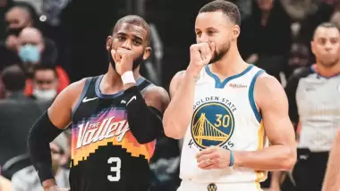 NBA'de darbe oldu! İşte yeni lider...