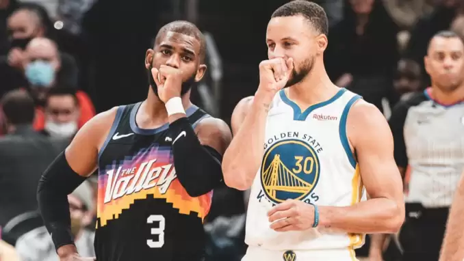 NBA'de darbe oldu! İşte yeni lider...