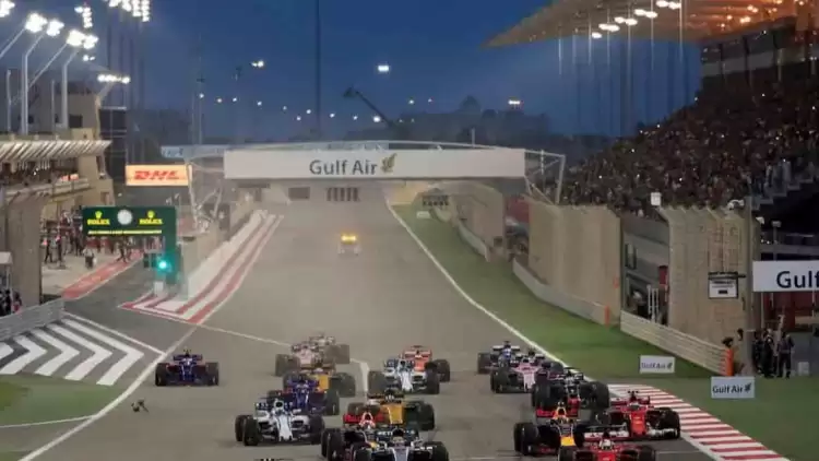 Formula 1 Haberleri | F1'de sıradaki durak Suudi Arabistan GP