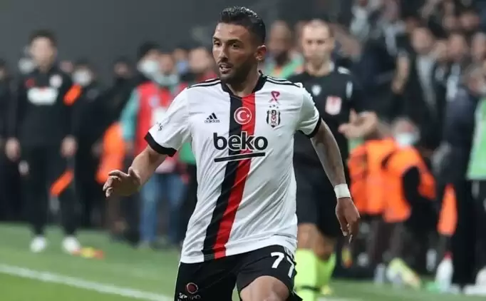 Beşiktaş'ta Umut Meraş sürprizi! Menajeri açıkladı...