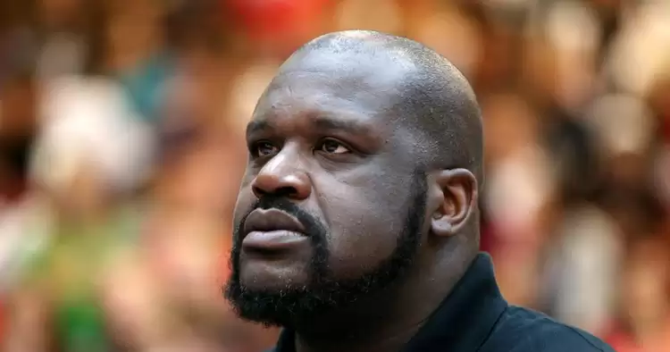 Shaquille O'Neal'in son hali şaşırttı! "30 yıl sonra ilk kez..."