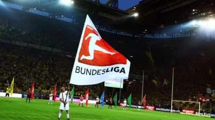 Bundesliga'da yeni korona önlemleri