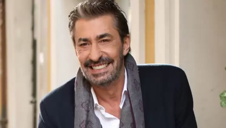 Erkan Petekkaya, hastaneye kaldırıldı! Sağlık durumu nasıl?