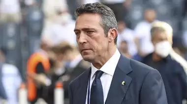 Ali Koç'un Vitor Pereira kararını değiştiren olay! Şok oldu...