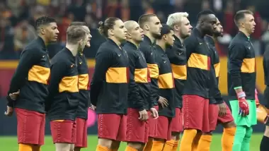 Galatasaray'da transfer önceliği Gedson Fernandes! 7 isim yolcu...