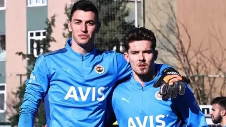 Fenerbahçe, Ferdi Kadıoğlu ve Berke Özer ile 5 yıllık sözleşme uzatacak