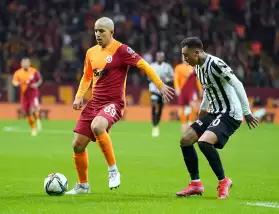 Feghouli attırmaya devam ediyor! 30’a bir kaldı