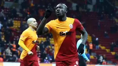 Diagne: Golden konuşmak istemiyorum