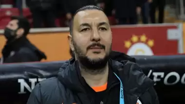 Necati Ateş: Penaltıyı sorduk, Cüneyt Hoca 'Kural değişti' dedi