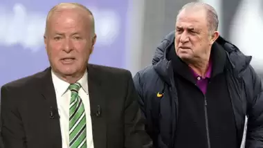 Terim ve Büyüka'nın çocukları sosyal medyada tartıştı!