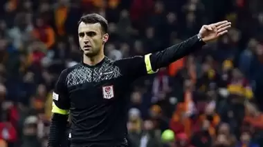 MHK'nin 'VAR'dır bir bildiği! 3 günde 3. büyük maç!