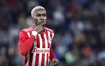 Henry Onyekuru'yu duyurdular! Süper Lig sürprizi...