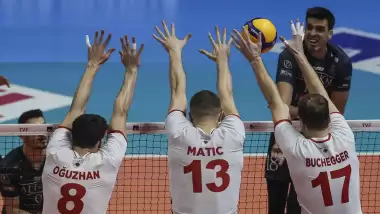 Spor Toto, Altekma'yı 3-2 ile geçti