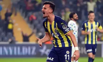 Berisha'nın ilacı Rossi! Kadıköy'de yine aynı ikili
